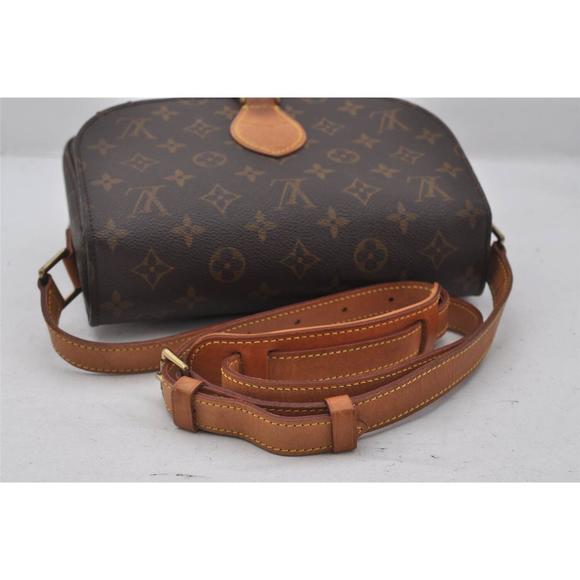 Auth Louis Vuitton Saint Cloud Gm #68282L87B - Picture 4 of 15